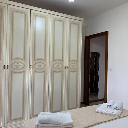 Apartament La Riva Blu