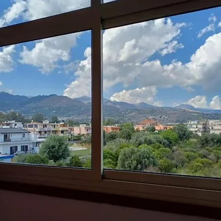 La Riva Blu Apartament *