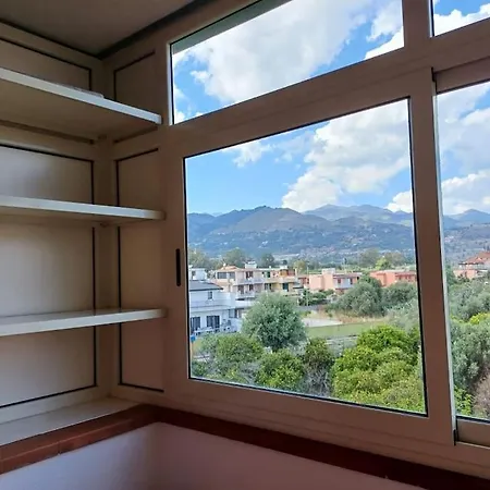 Apartament La Riva Blu Santa Teresa Di Riva
