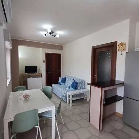 La Riva Blu Apartament