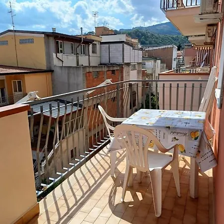 Apartament La Riva Blu *