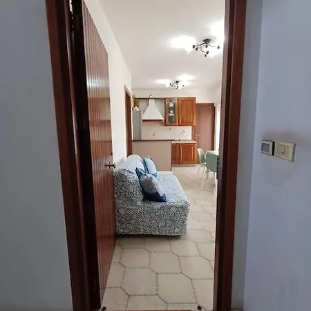 Apartament La Riva Blu