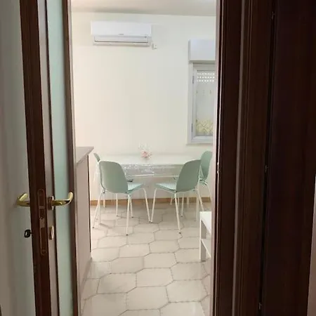 La Riva Blu Santa Teresa Di Riva