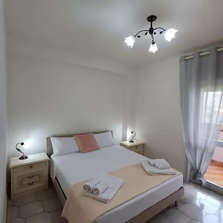 La Riva Blu * Santa Teresa Di Riva