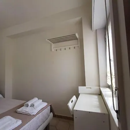 La Riva Blu Daire Santa Teresa Di Riva