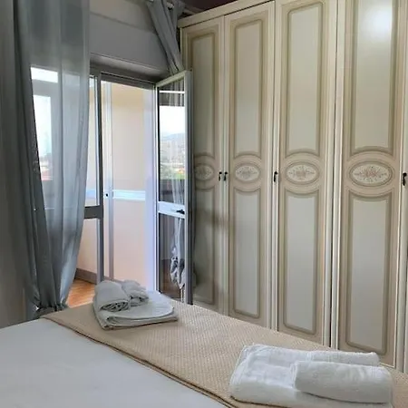 La Riva Blu Santa Teresa Di Riva