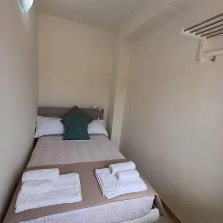 La Riva Blu * Santa Teresa Di Riva