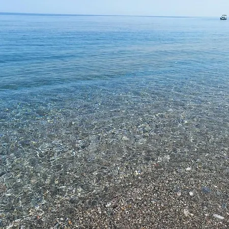 La Riva Blu Santa Teresa Di Riva